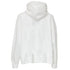 Palm Angels Kill The Bear White Hoodie S